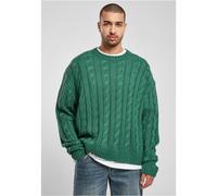Urban Classics Boxy Sweater Uomo Maglione Oversize