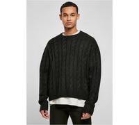 Urban Classics Boxy Sweater Uomo Maglione Oversize