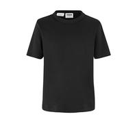 Urban Classics Boys Organic Basic Tee, T-Shirt Bambino, Black,
