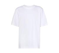 Urban Classics Boys Tall Tee, T Shirt Bambini E Ragazzi, Bianco (White), 110-116