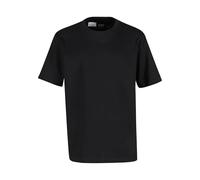 Urban Classics Boys Tall Tee, T Shirt Bambini E Ragazzi, Nero, 122-128