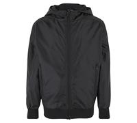 Urban Classics Boys Windbreaker Giacca Bambini e ragazzi