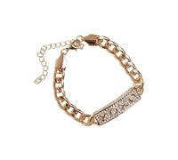 Urban Classics Bracciale XOXO Bracelet Oro S/M