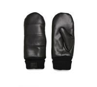 Urban Classics Buffer Imitazione Pelle Guanti Guanto Inverno