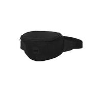 Urban Classics Hip Bag - Borsa a tracolla, taglia unica, nero, taglia unica, Borsa Messenger