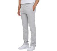 Urban Classics Pantaloni Sportivi Button Down