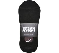 Urban Classics Calzini antinfortunistici 10 pezzi neri EUR 48 Nero