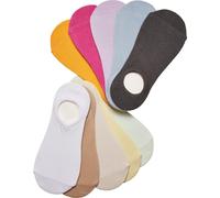 Urban Classics Calzini senza cuciture 10 pezzi multicolore EUR 36 Multicolore