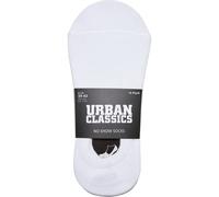 Urban Classics Calzini senza segni di riconoscimento 10 pezziite EUR 48 Bianco