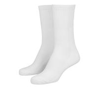 Urban Classics Tb1471-sport Socks 3-Pack Calzini, Bianco (White 220), 47-50 Uomo