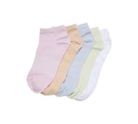 Urban Classics TB1470 Socks 5 Pairs EU 35-38