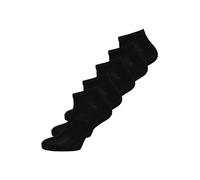 Urban Classics Calzino invisibile nero Donna Urban Classics 39-42 nero