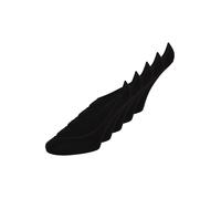 Urban Classics Calzino invisibile nero Donna Urban Classics 47-50 nero