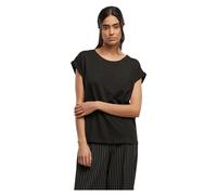 Urban Classics Camicia A Maniche Corte Viscose Extended Shoulder