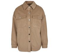 Urban Classics Camicia A Maniche Lunghe Classic Over