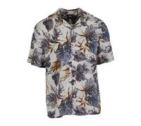 Urban Classics Camicia colori misti / bianco Uomo Urban Classics XXL