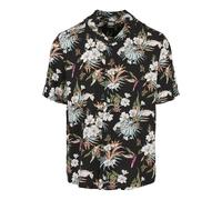 Urban Classics Camicia colori misti / nero Uomo Urban Classics S