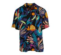 Urban Classics Camicia colori misti Uomo Urban Classics S