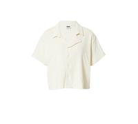 Urban Classics Camicia da donna bianco lana Donna Urban Classics XL