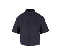 Urban Classics Oversized Short Sleeve Shirt Nero 4XL Donna