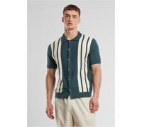 Urban Classics Camicia A Maniche Corte Knit Retro