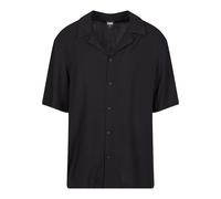 Urban Classics Camicia nero Uomo Urban Classics S