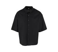 Urban Classics Camicia nero Uomo Urban Classics XXL