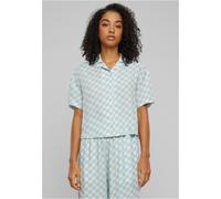 Urban Classics Camicia Resort In Viscosa Da Donna Con Stampa Floreale