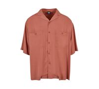 Urban Classics Camicia ruggine Uomo Urban Classics XXL ruggine