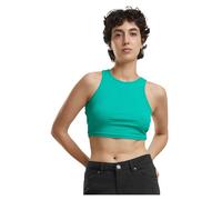Urban Classics Canotta Crop Rib