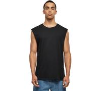 T-shirt Urban Classic open Noir L