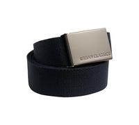 Cintura in tela Urban Classic Bleu TU
