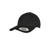 Flexfit Cappello da baseball nero, Taglia 55-60
