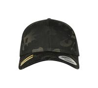Urban Classics Cappellino Con Visiera 6606mc