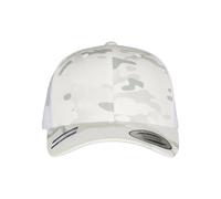 Urban Classics Cappellino Con Visiera 6606mc
