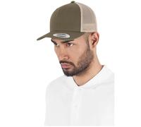 Urban Classics Cappellino Con Visiera 6606t