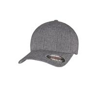 Urban Classics Cappellino Con Visiera Heatherlight
