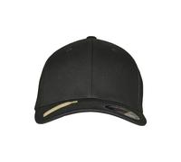 Flexfit Trucker Recycled Mesh black/black S/M
