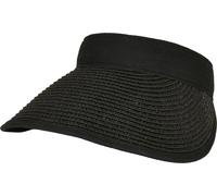 Urban Classics Cappello da baseball nero / bianco Uomo - PROMO - Accessori - Cappelli da baseball e berretti - Cappelli da baseball Urban Classics 55-60