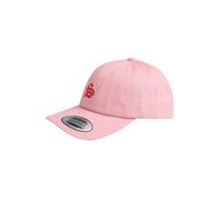 Urban Classics Cappello da baseball rosa chiaro / rosso Donna Urban Classics 55-60 rosa chiaro / rosso