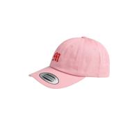Urban Classics Cappello da baseball rosa / rosso Donna Urban Classics 55-60 rosa / rosso