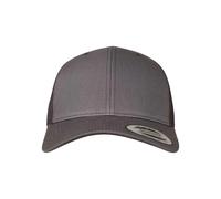 Berretto trucker Urban Classics Retro Gris TU
