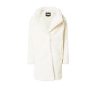 Urban Classics Oversized Sherpa Jacket Bianco S Donna