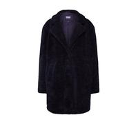 Urban Classics Damen Ladies Oversized Sherpa Coat