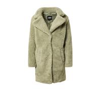 Urban Classics Cappotto di mezza stagione verde pastello Donna - PROMO - Cappotti - Cappotti da mezza stagione Urban Classics XXXL