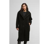 Urban Classics Tb7936 Coat Nero S Donna