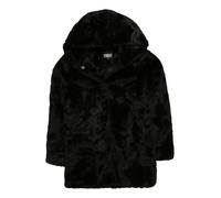 Urban Classics Cappotto nero Bambini Urban Classics 134-140