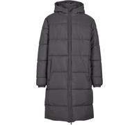 Urban Classics Cappotto Puffer Lungo Da Uomo Nuovo