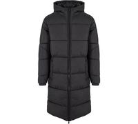 Urban Classics Cappotto Puffer Lungo Da Uomo Nuovo