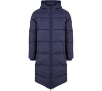 Urban Classics Cappotto Puffer Lungo Da Uomo Nuovo